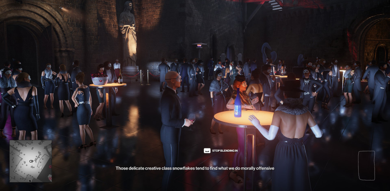 Illustration for article titled Hitman 2: The Kotaku Review